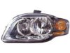 WEZEL 0326963 Headlight
